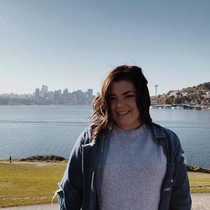 Meet your Posher, Alexandria